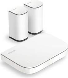 Router Linksys Dual Band Mesh Velop