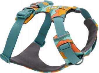 RUFFWEAR Front Range Postroj pro psy