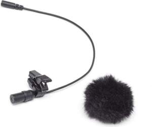SAMSON LM8x LAVALIER multi-directional tie microphone