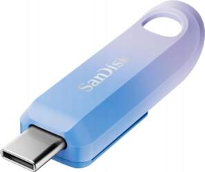 SanDisk Creator 1TB SSD blue USB