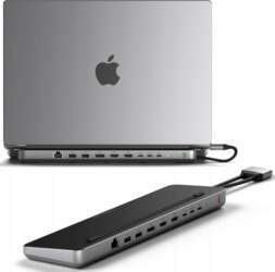 SATECHI Docking Station for MacBook Pro