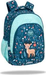SCHOOL BACKPACK COOLPACK PRIME PRO DEER