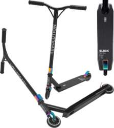 Scooter RAVEN Evolution Slick Color
