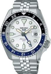 Seiko Automatic SSK033K1