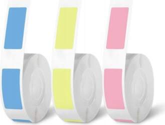 Self Adhesive Labels for Thermal Printer