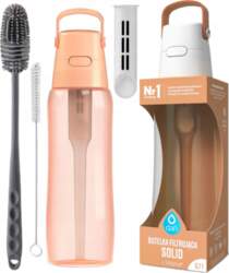 Set Bottle Dafi Solid 0,7