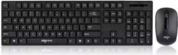 SET KEYBOARD MOUSE USB WIRELESS TO