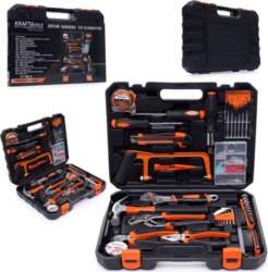 SET OF TOOLS KEYS TOOL CASE