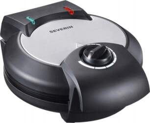 Severin NON-STICK TEMPERATURE CONTROL Waffle Iron