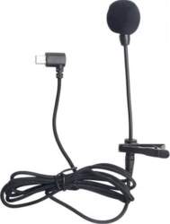 SJCAM external microphone for SJ20, C200