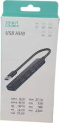 SMART CHOICE USB Hub