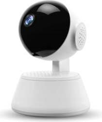 Smart Security XiaoVV Q6 Pro IP