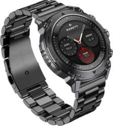 Smartwatch GARETT Atom Black