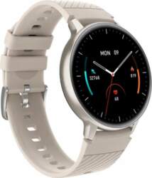 Smartwatch S53 with heart rate monitor
