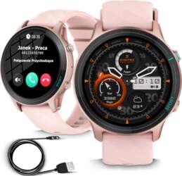 Smartwatch Wenom 2025 with call function