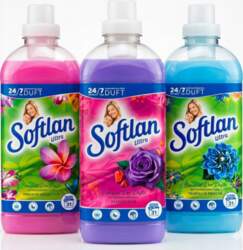 Softener Softlan 650 l