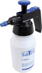 Sprayer with pump Satra 1 l
