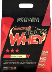 Stacker 2 Stacker2 Europe Protein 100%