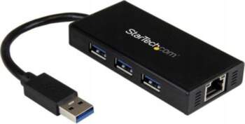 Startech ST3300GU3B Network Adapter