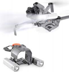 STARTRC LED Night Flight Light with