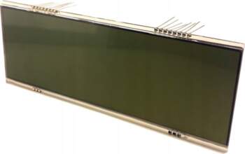 Steinberg LCD Display For Hook Scale