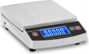 Steinberg Systems ELECTRONIC KITCHEN SCALE 5000g