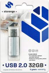 Storange memory 32 GB | Basic