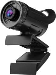 Strado Webcam microphone for video work