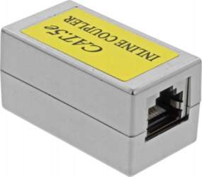 Stratos RJ45/8P8C cat.5E STP connector