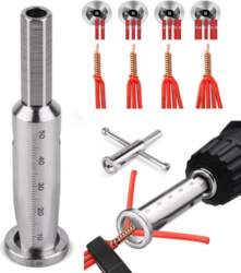 Strippe Cable Wire Twisting Tool