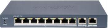Switch Hikvision DS-3E0310P-E/M(B)