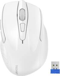 TeckNet Wireless Mouse For Computer 2600DPI