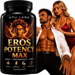 TESTOSTERONE TABLETS EROS POTENCY TESTOSTERONE BOOSTER
