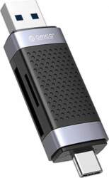 TF/SD Memory Card Reader Orico USB
