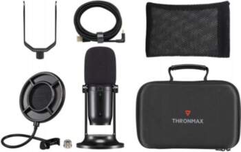 Thronmax MDrill One PRO Studio Kit