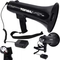Tonsil Megaphone TE 20/18 Bluetooth MP3