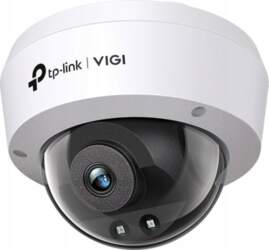 Tp-Link 4MP Dome Network Camera/2,8mm