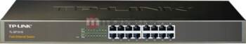 TP-Link Switch TPLink TLSF1016