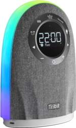 Tribit Bluetooth Speaker 25W LCD Clock