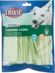 Trixie CHEWING STRIPS WITH ALGAE Denta