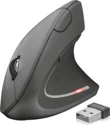 Trust 22879 Ergonomic Mouse Vertical Wireless