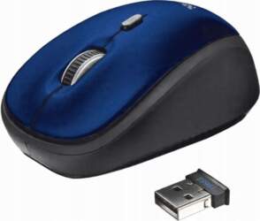 Trust Wireless Mouse YVI Wireless Mini