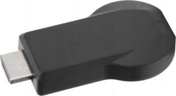 TV STICK WIFI DISPLAY RECEIVER BASIC