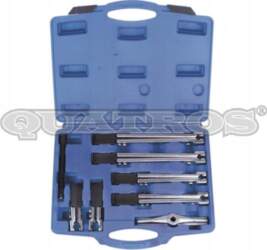 TWO-ARM PULLER UNIVERSAL SET OF PULLERS