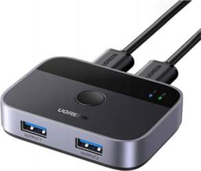 Ugreen 2in1 Adapter 2x USB-A 3