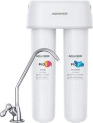 Under-sink filter Aquaphor Duo Pro filter