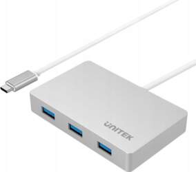 UNITEK HUB USB-C 3.1 5GBPS
