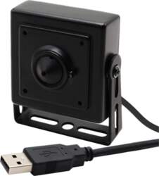 USB 1080p HD camera - with