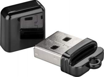 USB 2.0 MicroSD MEMORY CARD