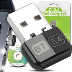 USB 5.4 Bluetooth Adapter Card